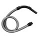thumbnail image 1 of For Miele C1 C2 C3 C4 and S Series 2m Extension Hose with Bend Handle Flexible Suction Hose Tube Part, 1 of 5