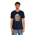 thumbnail image 4 of Stay Cool in our Nurse Club Graphic Tee - A Must-Have for Trendy Nurses!, 4 of 9