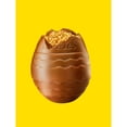 thumbnail image 4 of Reese's Milk Chocolate Peanut Butter Creme Easter Candy, Egg 1.2 oz, 4 of 9