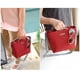 thumbnail image 5 of Bolsos bandolera para mujer - Bolsos de hombro Bolso bandolera Bolsos cruzados medianos con múltiples bolsillos, 5 of 5