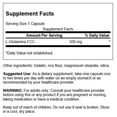 thumbnail image 4 of Swanson L-Glutamine 500 mg 100 Capsules, 4 of 8