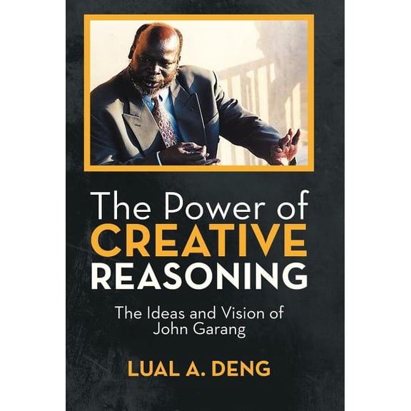 The Power of Creative Reasoning (Hardcover)