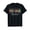 Black-14, variant on Team 1st Grade Teacher Women Hello First Grade Rocks Squad T-Shirt