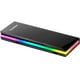 thumbnail image 2 of Gabinete de Disco Duro SSD M.2 Adata EC700G RGB USB 3.2 Tipo C Negro, 2 of 5