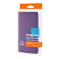 thumbnail image 4 of Reiko brand for Galaxy Note 8 3-in-1 Wallet Case In Purple, 4 of 4
