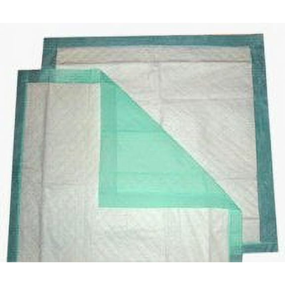 UNDERPADS 4X10 H.C.6005 Size: 36X36