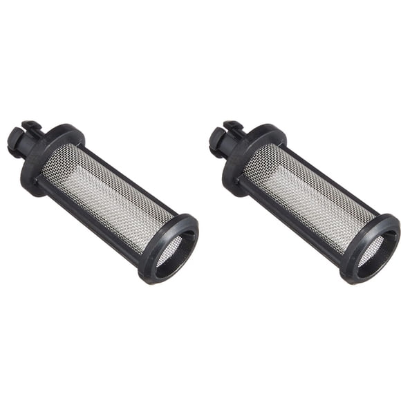 2X for Aygo Avensis Engine Oil Control Valve Filter 1567821010