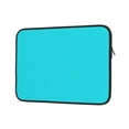 thumbnail image 2 of Bingfone Aqua Laptop Sleeve Case 15 Inch, 360° Protective Computer Carrying Bag, 2 of 9