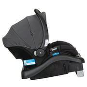 Safety 1st Smooth Ride Travel System Stroller and Infant Car Seat, Monument, Infant