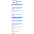 thumbnail image 2 of Shock Absorber - Compatible with 2003 - 2005 Mercedes-Benz CLK320 2004, 2 of 2