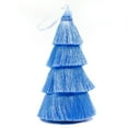 thumbnail image 1 of Creative Home Furnishing Ornament Multi-layer Tassel Xmas Tree Pendant Hanging Ornament for Party Home New Year Birthday Christmas Present for Children, 1 of 2