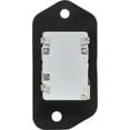 thumbnail image 2 of Four Seasons Blower Motor Resistor Fits select: 1997-2001 HONDA PRELUDE, 2 of 5