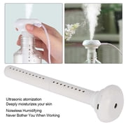 Cool Mist Humidifier - Portable Mini Air Humidifier for Bedroom, Desk, Car, Travel, Office, Adjustable Length