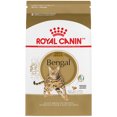thumbnail image 1 of Nutrition Santé pour Races Félines Bengal - Nourriture Sèche pour Chats 7 Lb, 1 of 5