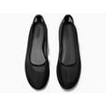 thumbnail image 4 of Womens Mesh Ballet Flats Slip on Ballerina Flats Comfortable Casual Work Dress Shoes, 4 of 5