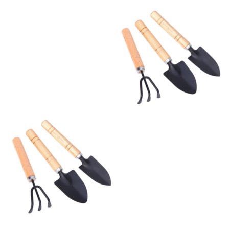 ZheElen 3piece Lightweight And Durable Gardening For Easy Potting ...