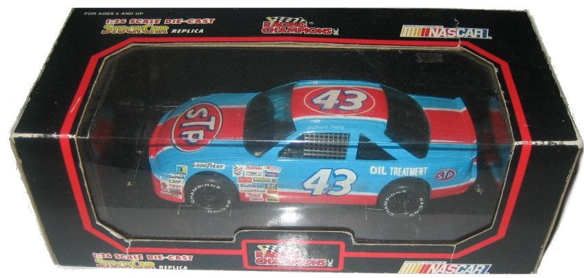 richard petty 1 24 diecast
