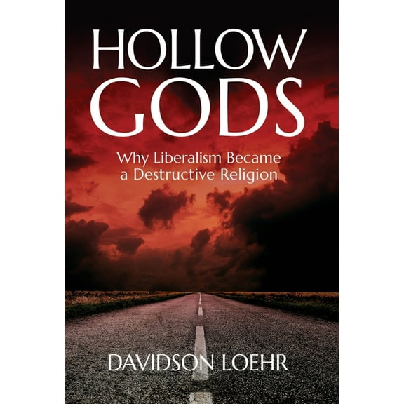 Hollow Gods, (Hardcover)