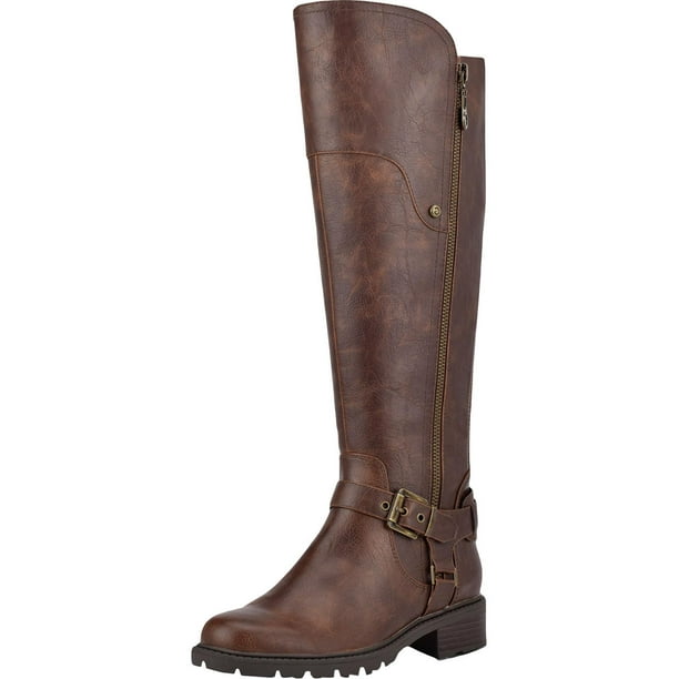 guess grey boots