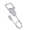 thumbnail image 4 of Aspirador Nasal De Nariz Extractor Manual Portátil Presión Negativa Limpiador De Nariz Infantil Aspirador Para Bebé, 4 of 7