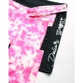 thumbnail image 2 of dELiA*s Girls' Active Shorts - 2 Pack Performance Bermuda Bike Shorts with Headband, 2 of 5