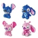 thumbnail image 2 of Miniso Lilo & Stitch bloques de construcción de dibujos animados Micro Mini ladrillos DIY modelo Kit juguetes educativos para niños, 2 of 4