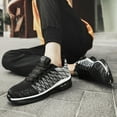 thumbnail image 6 of Men's Athletic Running Casual Shoes Outdoor Gym Sneakers Jogging Tennis Walking, 6 of 7