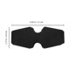 thumbnail image 2 of unbranded 100Ud Tarjetas Para Colgar Y Exhibir Joyas Collares En Color Negro Resistentes, 2 of 8