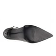 thumbnail image 5 of NINE WEST Female Adult Women 10 FREEZE3-BLACK001 Black, 5 of 5