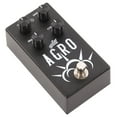 thumbnail image 2 of Aguilar AGRO V2 Bass Overdrive Pedals with Matte Black Finish, 2 of 2
