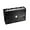 Black, variant on Leather Cash Collection Storage Box: PMG Graded Banknote Holder, Currency Organizer Paper Money Holders for Collectors (Dark Green)