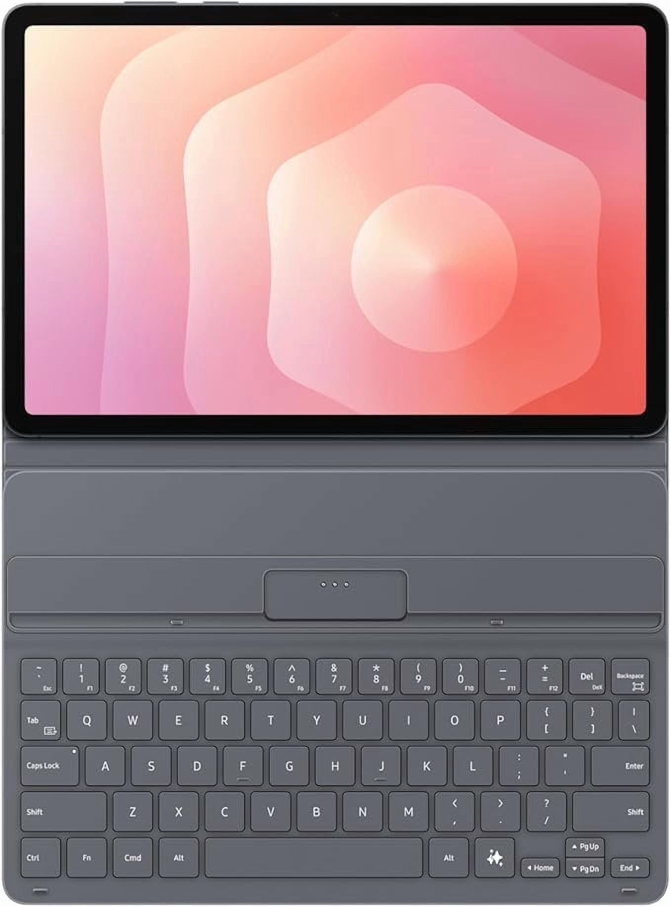 Samsung Official Book Cover Keyboard Slim for Galaxy Tab S11 Ultra