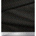 thumbnail image 3 of Soimoi Polyester Crepe Fabric Triangle Shirting Fabric Prints by Yard 52 Inch Wide, 3 of 3