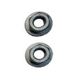 thumbnail image 5 of John Deere Original Equipment Flange Nut Qty.2 - DC19996, 5 of 5