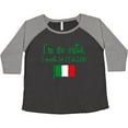 thumbnail image 3 of Inktastic So Cute Italian Women's Plus Size T-Shirt, 3 of 5