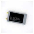 thumbnail image 1 of Antenna Analyzer 4.3inch Protective Shell For VNA-F V2/V3.1/V2.3 50KHz-3GHz V2 VNA-F VNA Vector Network Antenna Analyzer UHF HF VHF ,Powerful Signal Generation, 1 of 6