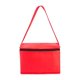 thumbnail image 3 of Paquete 200 piezas Lonchera interior metalizado con correa rojo 20 x 12.5 x 14, 3 of 3