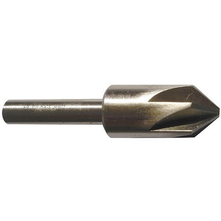 Westward 21ML30 HSS 1"L Countersink by WESTWARD