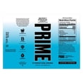 thumbnail image 3 of Prime Hydration Blue Freeze Hydration Drink, 16.9 fl oz - (Pack of 1), 3 of 3