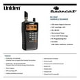 thumbnail image 2 of Uniden Bc125At Bearcat Scanner Portatif, 2 of 3