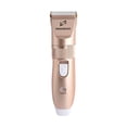 thumbnail image 2 of Adult Hair Clippers for Home Use - Adult Haircut Modelling Home 2Ml Powered Hair Adults Small Appliances, 1 Set Hair Clipper Kit + 1 Hair Cutting Cape, Easter, Wedding Makeup Organizers, 2 of 9