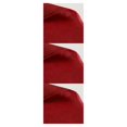 thumbnail image 1 of fastboy 20pcs Color Flower Shop Bouquet Gift Apposite Size Waterproof Paper Color Available Gift Packaging peach red 3Set, 1 of 6