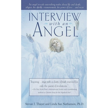Interview with an Angel