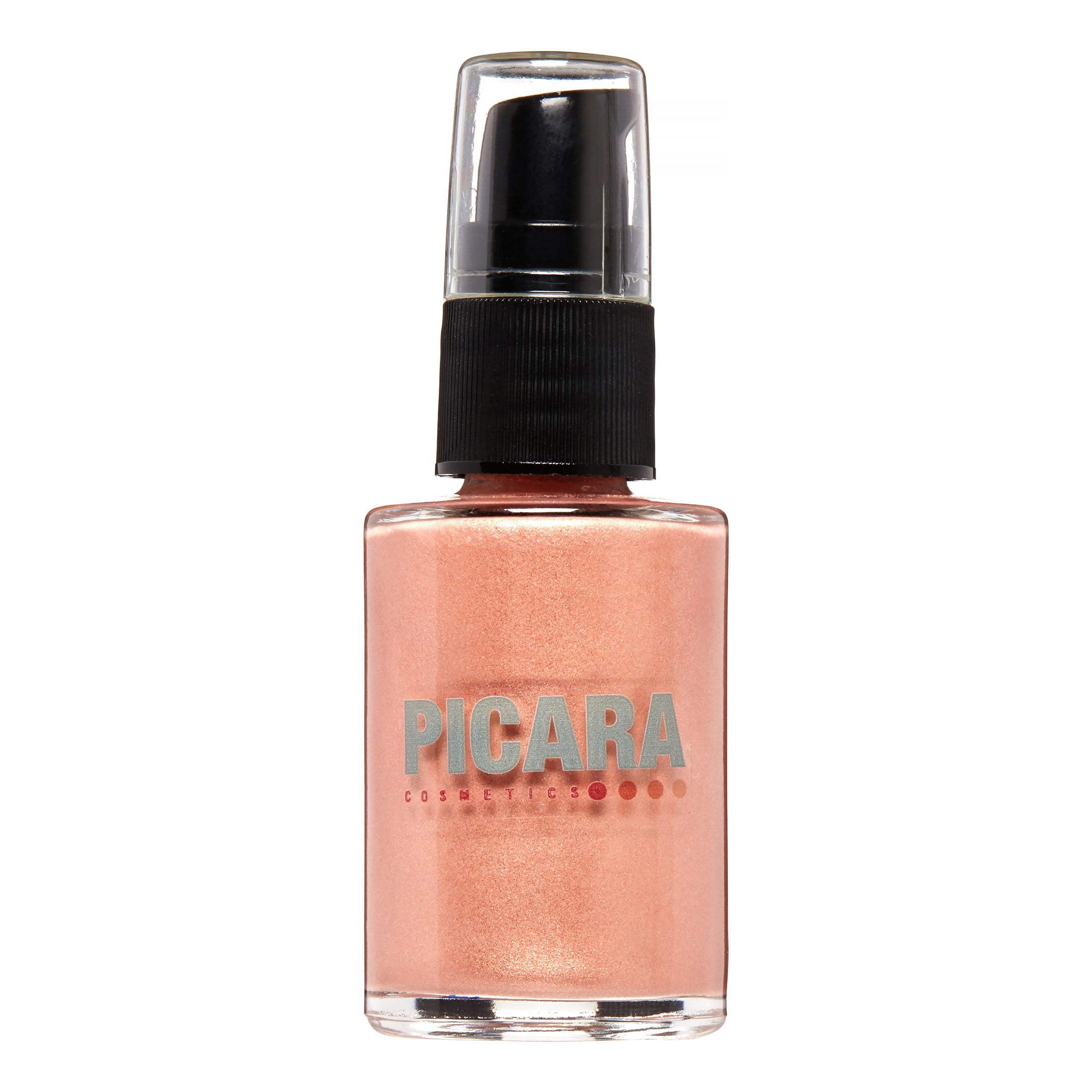 Picara Body Glow Bronzer Powder, Bronze, 1 Fl Oz