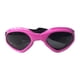 thumbnail image 2 of Billuyoard 1 par de gafas de sol para mascotas Reemplazo plegable Adorable Natación al aire libre Snowboard Mascotas Gafas Gafas Rosa Type3 NO3, 2 of 6
