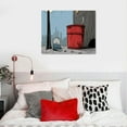 thumbnail image 4 of COMIO  Graffiti Street Art Canvas Graffiti Art Prints on Canvas  Canvas Wall Art Decor for Living Room Home Walls Ready to Hang, 4 of 4