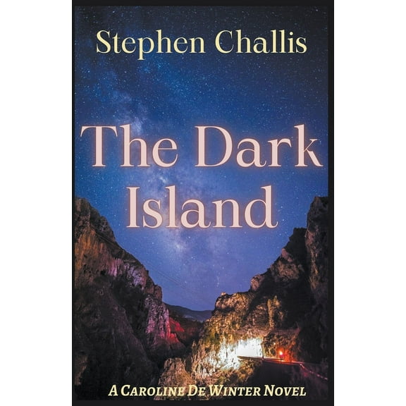 The Dark Island, (Paperback)