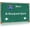 Color 4415, variant on Great Smoky Mountains National Park Metal Tin Sign Cherokee Interstate 441 Street Sign Airport Expressway Direction Signage Poster Bar Restaurant Club Wall Decor 8x12 Inch