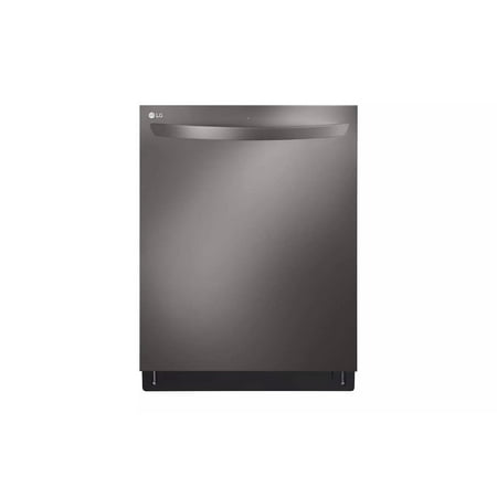 LG LDTS5552D 46 dBA Black Stainless Top Control Built-In Dishwasher