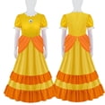 thumbnail image 2 of Cos Trajes de cosplay Disfraces de cosplay de anime de juegos Disfraces de cosplay de Halloween, 2 of 4